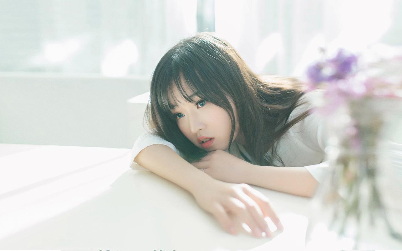 【少年讲诗词】忆江南——冯馨仪（哥斯达黎加）